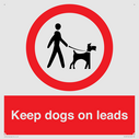 dogs-on-lead-symbol-with-black-text-on-white-background~